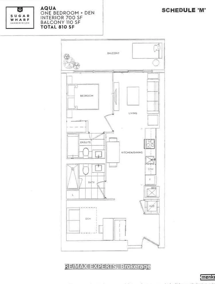2 bed, $2,800 — Photo 2