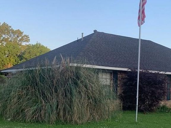 Property Side View
