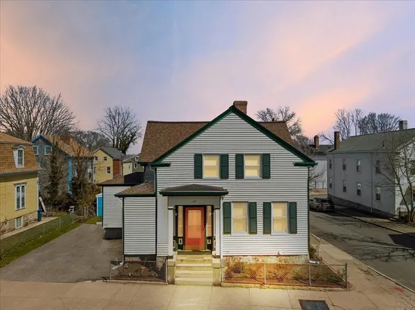 622 County St, New Bedford, MA 02740