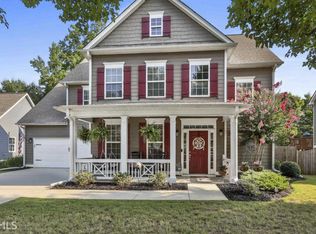 85 Eastlake Lndg, Newnan, GA 30265