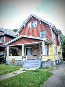 1707 Ohio Ave, Youngstown, OH, 44504
