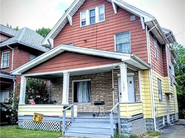 1707 Ohio Ave, Youngstown, OH 44504