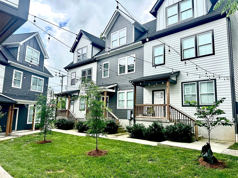 200 Raymond St.