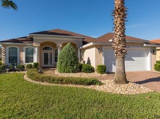 183 Arena Lake Dr, Palm Coast, FL 32137