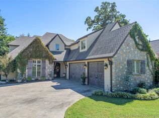 10627 S Mulberry St, Jenks, OK 74037