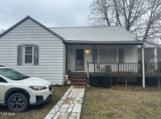 229 Burnette St, Richlands, VA 24641