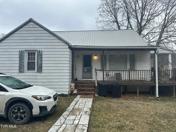 229 Burnette St, Richlands, VA 24641