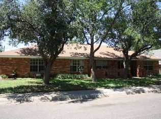 2804 Emerson Ln, Midland, TX 79705