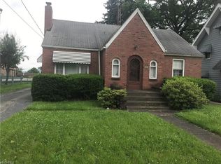 39 E Kline St SE, Girard, OH