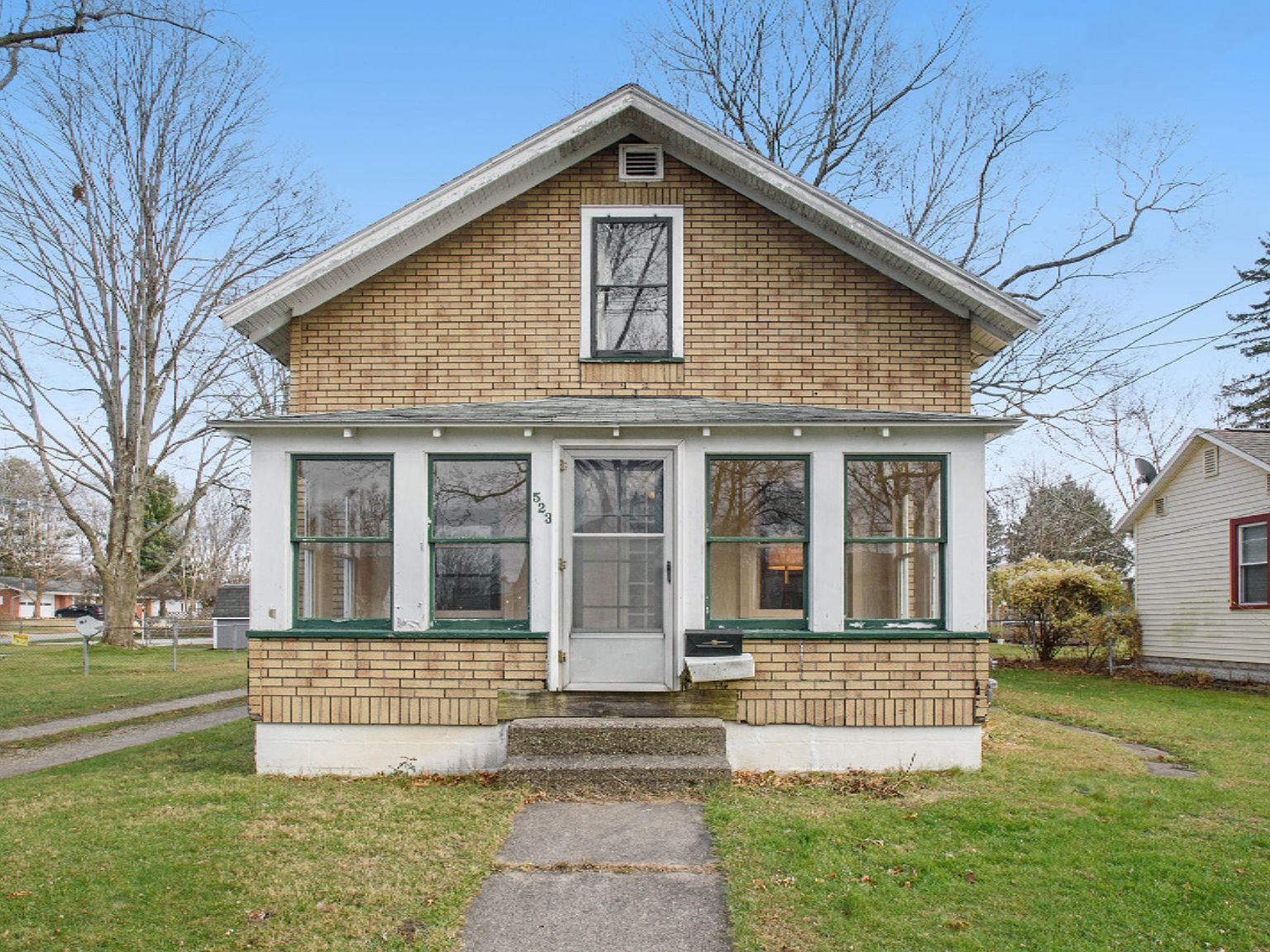 523 N 14th St, Niles, MI 49120 Zillow