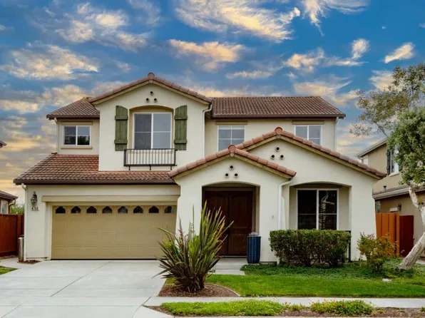 4760 Sea Crest Dr, Seaside, CA 93955