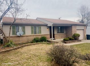 2606 Crest Rd, Cincinnati, OH 45231