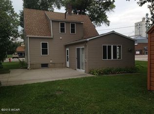 671 Lakeview St, Lake Lillian, MN 56253