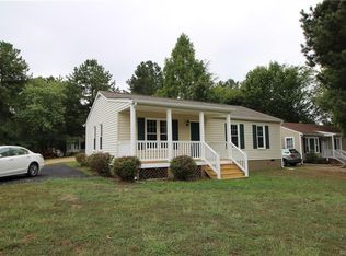 4601 Glen Tara Dr, Midlothian, VA 23112