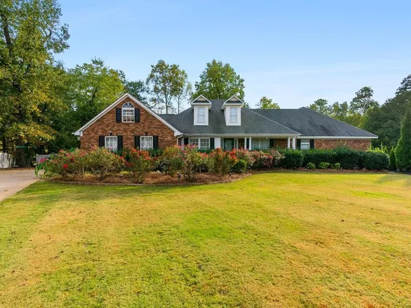 546 Suncrest Ct, Lyman, SC 29365