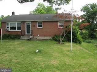 620 Englesville Rd, Boyertown, PA 19512