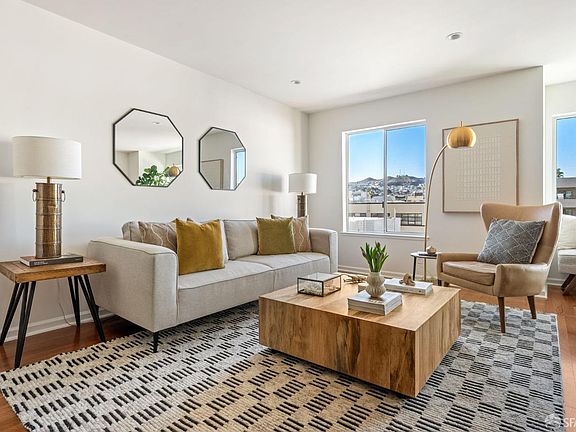5th image of 550 S Van Ness Ave APT 409