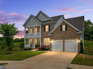 15515 Ed Coffren Pl, Upper Marlboro, MD 20774