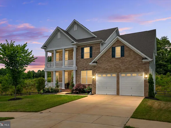 15515 Ed Coffren Pl, Upper Marlboro, MD 20774