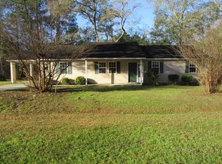 193 Pineridge St NW, Moultrie, GA 31768