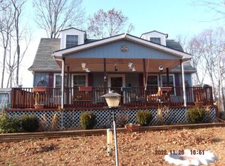 350 Elm Rd, Chatham, VA 24531