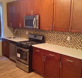 Rented by North City Living, LLC