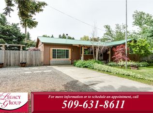 7818 W Wright St, Rathdrum, ID 83858