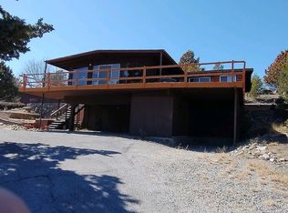 4105 Vic Culberson Dr, Silver City, NM 88061