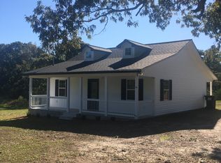 1505 Country Club Rd, Roanoke, AL 36274
