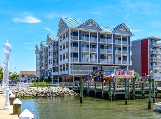 221 Wicomico St UNIT 304, Ocean City, MD 21842
