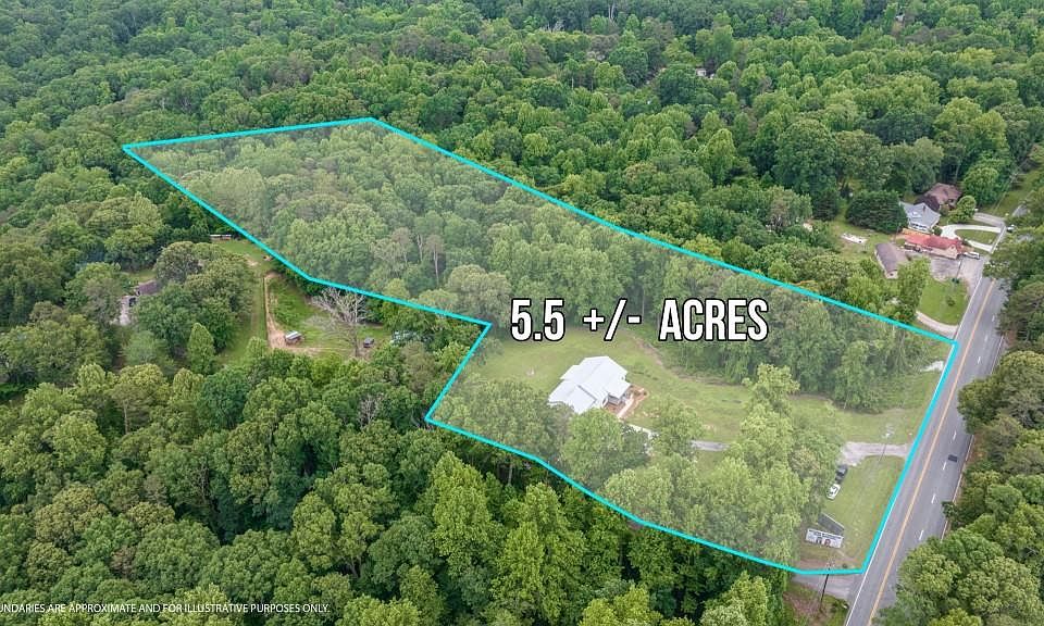 2968 Old Cornelia Hwy, Gainesville, GA 30507 MLS 7220841 Zillow