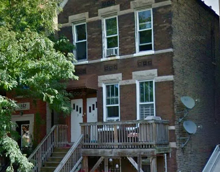 2341 N Leavitt St #3 — Photo 5