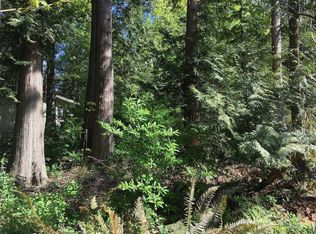 LOT 18 Northwood Dr, Pt Roberts, WA