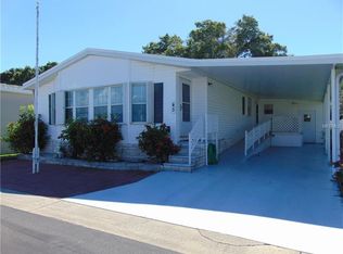 11300 124th Ave LOT 45, Largo, FL 33778