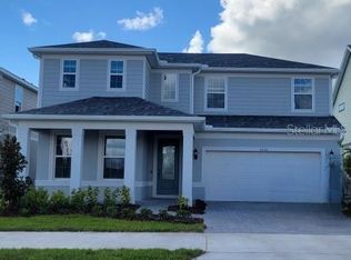9550 Passaic Pkwy, Orlando, FL 32829