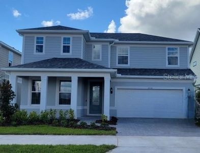 9550 Passaic Pkwy, Orlando, FL, 32829