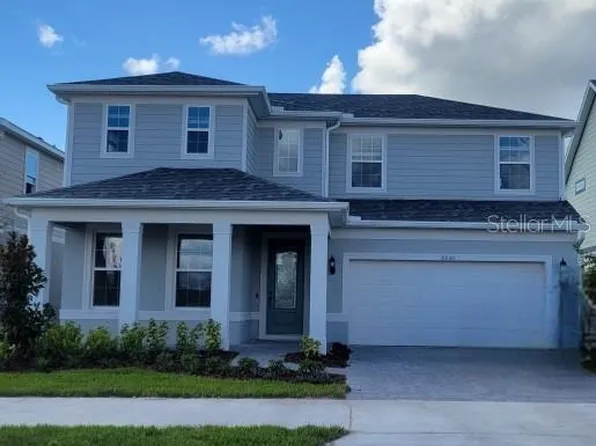 9550 Passaic Pkwy, Orlando, FL 32829