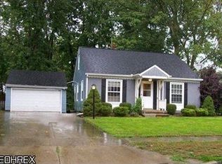 120 Jacqueline Dr, Berea, OH