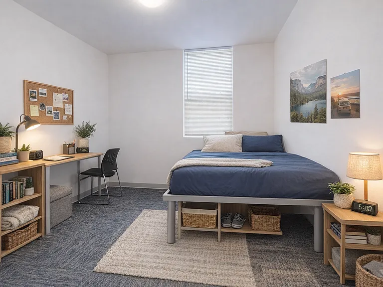 The Outlook Apartments — Photo 26