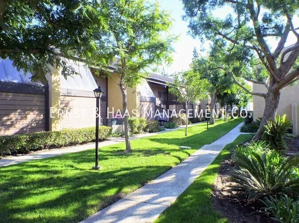 7021 Alondra Blvd APT 26, Paramount, CA 90723