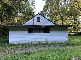 1842 W 750 N, Lake Village, IN