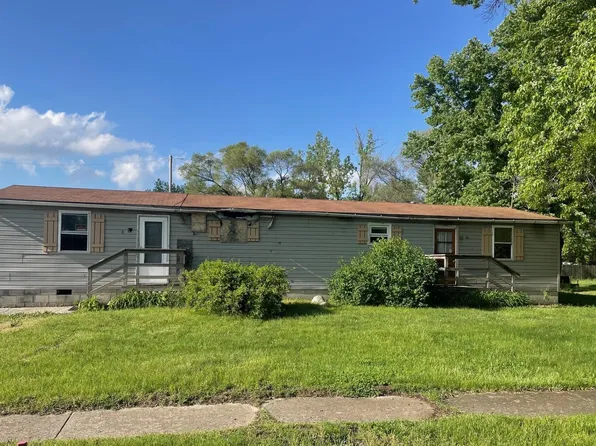 8-10 McKinley St, Hobart, IN 46342