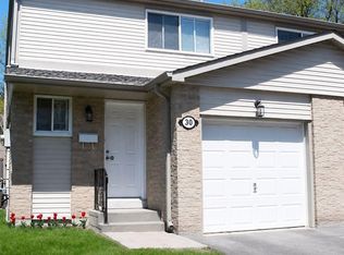 30 New Port Way, Markham, ON L3T 5G4