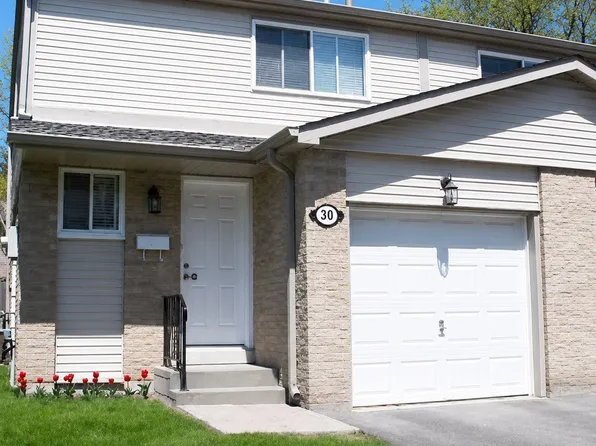 30 New Port Way, Markham, ON L3T 5G4
