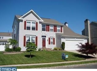 7 Canidae St, Burlington, NJ 08016