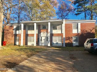 1108 Weeks St APT C, Elizabeth City, NC 27909