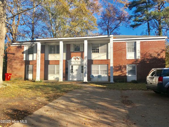 1108 Weeks St APT A