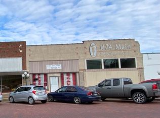 1126 Main St, Commerce, TX 75428