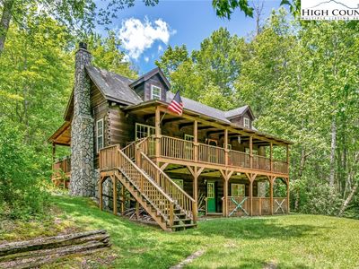 165 Joe Clark Lane, Banner Elk, NC, 28604