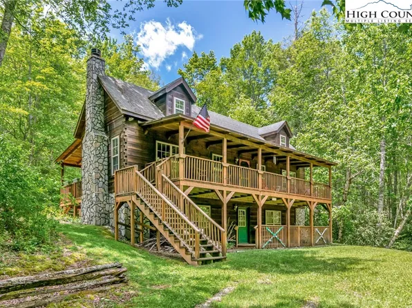 165 Joe Clark Lane, Banner Elk, NC 28604